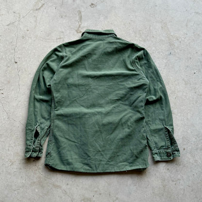 Vintage OG-107 Field Shirt