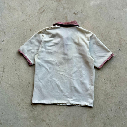 1970s Barclay Polo Shirt