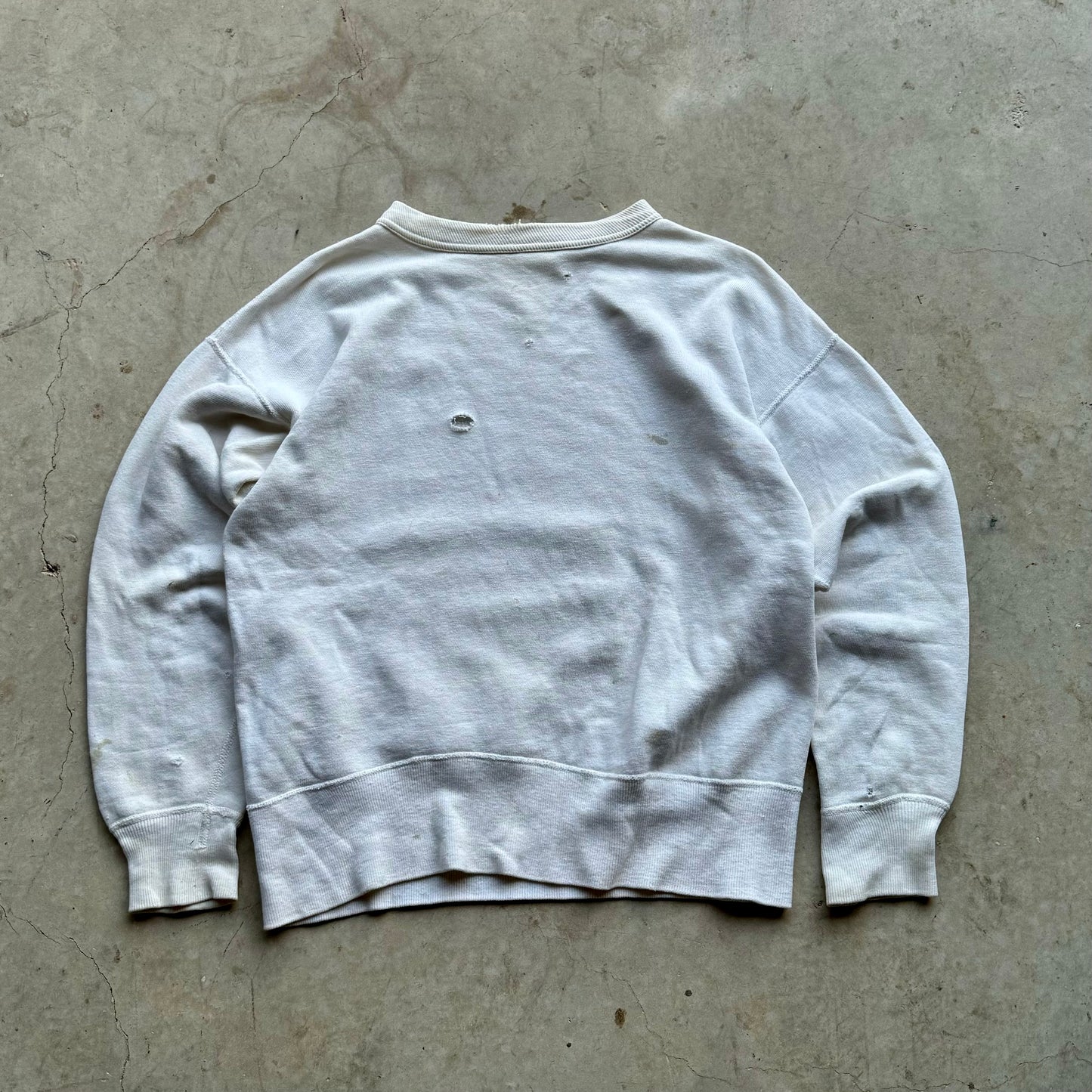 1950s Single V Sweatshirt