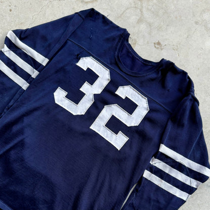 1960s Wilson Football Jersey