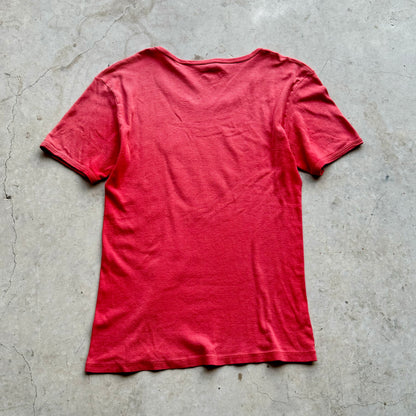 1970s French Biking Shirt